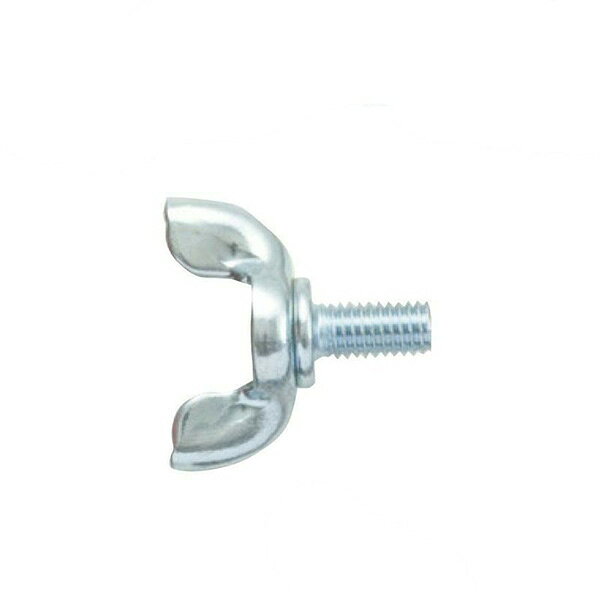 NANKAI 3Way H型チェーンツール蝶ネジH （4mm） 5143 南海部品　蝶　ネジ　H　（4mm）：- 5143