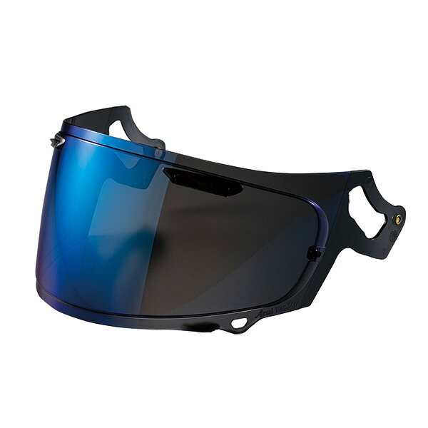 NANKAI オリジナル プレミアムミラーシールド VAS-V（スモーク） 南海部品　ARAI-V...