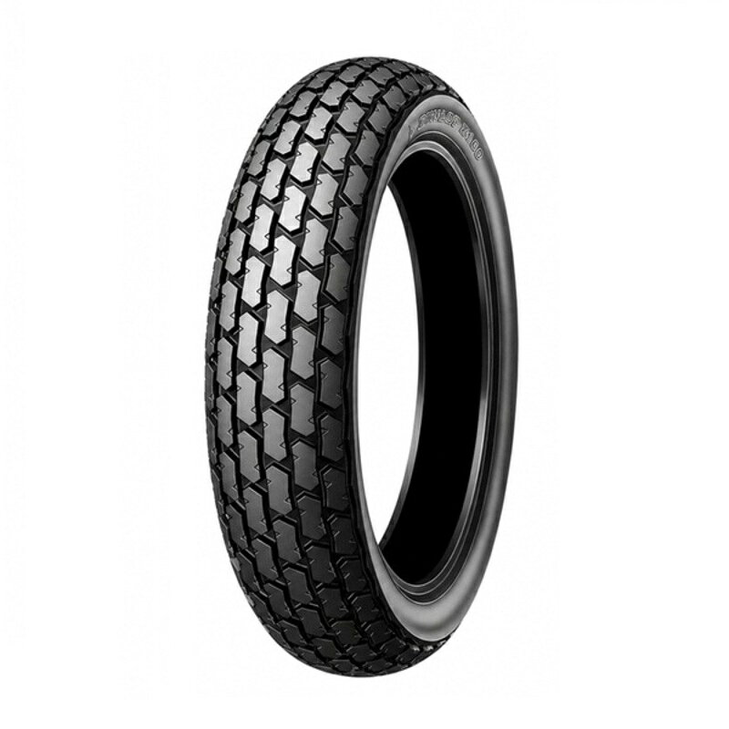 DUNLOP（ダンロップ） K180 180/80-14M/C 78P WT 246491