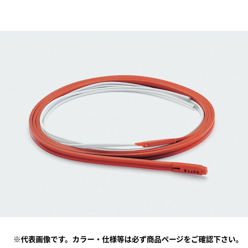 イチネンTASCO (タスコ)の一覧はこちら分類：空調関連部材 ＞ 冷凍空調用材料・ツール【特長】□ 完全防水仕様、屋内外で使用可能。　□ 柔軟性に富み、折曲・屈曲が自由。□ 本体耐熱温度80度。※必ず過熱防止器やサーモスタットをご使用ください。【詳細スペック】仕様：単相200V長さ：0.65m消費電力：15WJANCD:4528422284977【銀行振込・コンビニ決済】等前払い決済予定のお客様へ当商品は弊社在庫品ではなく、メーカー在庫品です。在庫確認後に注文確認を行い、お支払いのお願いを送信させて頂きます。休業日、14:00以降のご注文の場合は翌営業日に上記手続きを行います。お時間が掛かる場合がございます。
