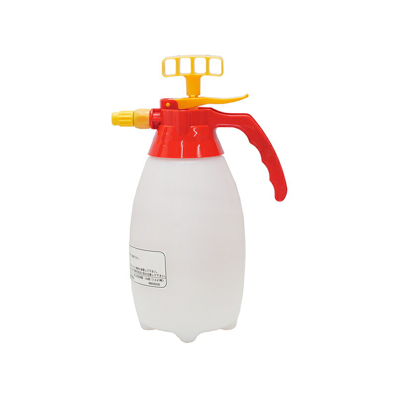 イチネンTASCO (タスコ)の一覧はこちら分類：洗浄関連製品 ＞ 噴霧器・ハンドスプレー【仕様】■サイズ…胴径φ110×高さ273mm■容量…1,000ml【特長】□電源のいらない蓄圧式のハンドポンプです。JANCD:4528422262678【銀行振込・コンビニ決済】等前払い決済予定のお客様へ当商品は弊社在庫品ではなく、メーカー在庫品です。在庫確認後に注文確認を行い、お支払いのお願いを送信させて頂きます。休業日、14:00以降のご注文の場合は翌営業日に上記手続きを行います。お時間が掛かる場合がございます。