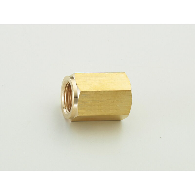 イチネンTASCO (タスコ)の一覧はこちら分類：溶接関連製品 ＞ 調整器・ゲージ【仕様】■ W23山14メス×W22山14メス【特長】□ 酸素ボンベやチッソボンベと調整器がオス同士向かい合ったときに使用します。JANCD:4528422281464【銀行振込・コンビニ決済】等前払い決済予定のお客様へ当商品は弊社在庫品ではなく、メーカー在庫品です。在庫確認後に注文確認を行い、お支払いのお願いを送信させて頂きます。休業日、14:00以降のご注文の場合は翌営業日に上記手続きを行います。お時間が掛かる場合がございます。