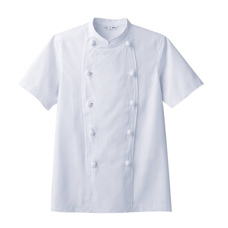 EBMの一覧はこちら■サイズ(mm) ： 肩巾：42×胸囲：104×着丈：71×袖丈：24cm■重量 ： 340g■材質 ： ツイル(ポリエステル65%・綿35%)JANCD:4941170180931【銀行振込・コンビニ決済】等前払い決済予定のお客様へ当商品は弊社在庫品ではなく、メーカー在庫品です。在庫確認後に注文確認を行い、お支払いのお願いを送信させて頂きます。休業日、14:00以降のご注文の場合は翌営業日に上記手続きを行います。お時間が掛かる場合がございます。
