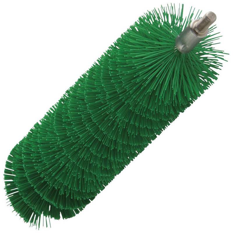 EBMの一覧はこちら■サイズ(mm) ： φ40×160■重量 ： 37g■材質 ： 芯部：ステンレス、フィラメント：ポリエステルJANCD:5705020536823【銀行振込・コンビニ決済】等前払い決済予定のお客様へ当商品は弊社在庫品ではなく、メーカー在庫品です。在庫確認後に注文確認を行い、お支払いのお願いを送信させて頂きます。休業日、14:00以降のご注文の場合は翌営業日に上記手続きを行います。お時間が掛かる場合がございます。