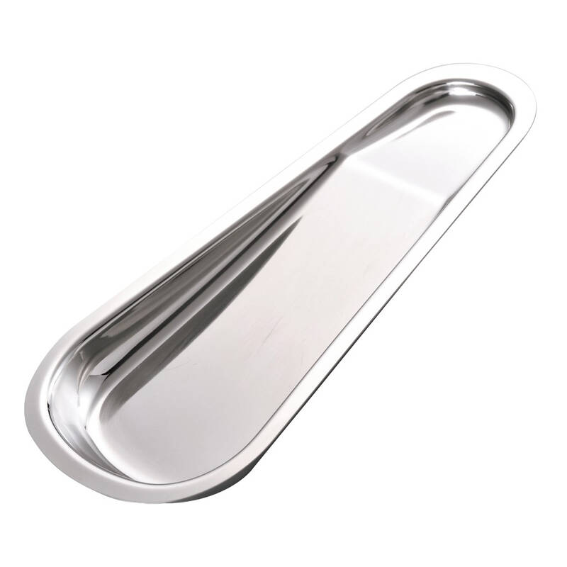 EBMの一覧はこちら■サイズ(mm) ： 275×145×H25■重量 ： 310g■材質 ： 18-8ステンレスJANCD:4520785057861【銀行振込・コンビニ決済】等前払い決済予定のお客様へ当商品は弊社在庫品ではなく、メーカー在庫品です。在庫確認後に注文確認を行い、お支払いのお願いを送信させて頂きます。休業日、14:00以降のご注文の場合は翌営業日に上記手続きを行います。お時間が掛かる場合がございます。