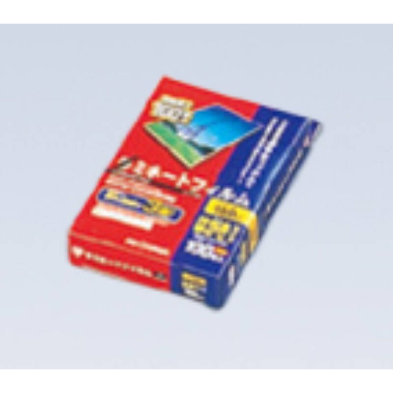 EBMの一覧はこちら■サイズ(mm) ： 106×154■板厚(mm) ： 150μ■材質 ： ポリエステル、PVCJANCD:4905009427482【銀行振込・コンビニ決済】等前払い決済予定のお客様へ当商品は弊社在庫品ではなく、メーカー在庫品です。在庫確認後に注文確認を行い、お支払いのお願いを送信させて頂きます。休業日、14:00以降のご注文の場合は翌営業日に上記手続きを行います。お時間が掛かる場合がございます。