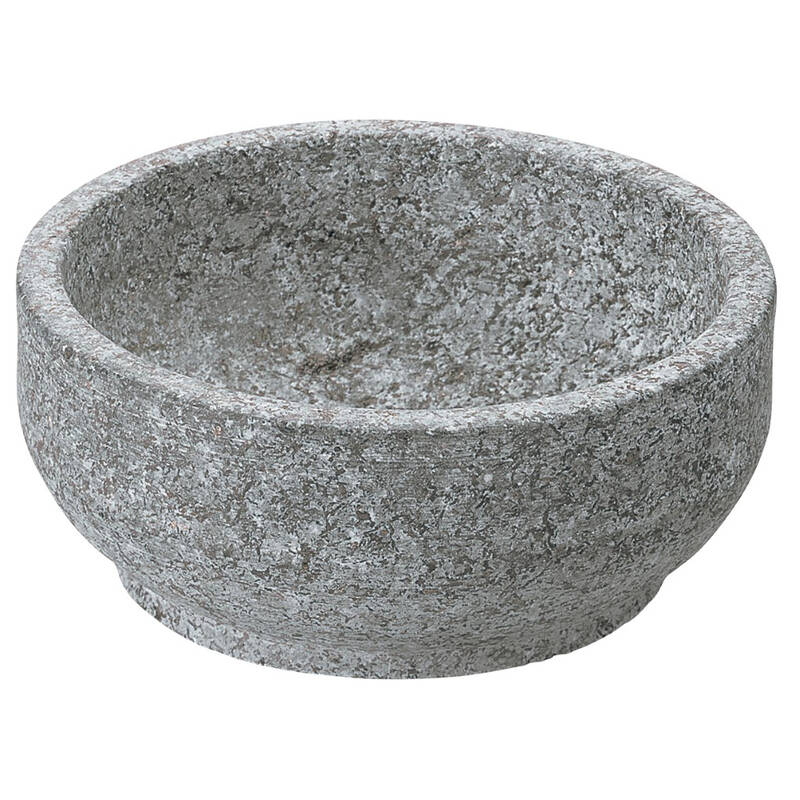 EBM 長水 遠赤 石焼ビビンバ リング無 浅型15cm 3668200