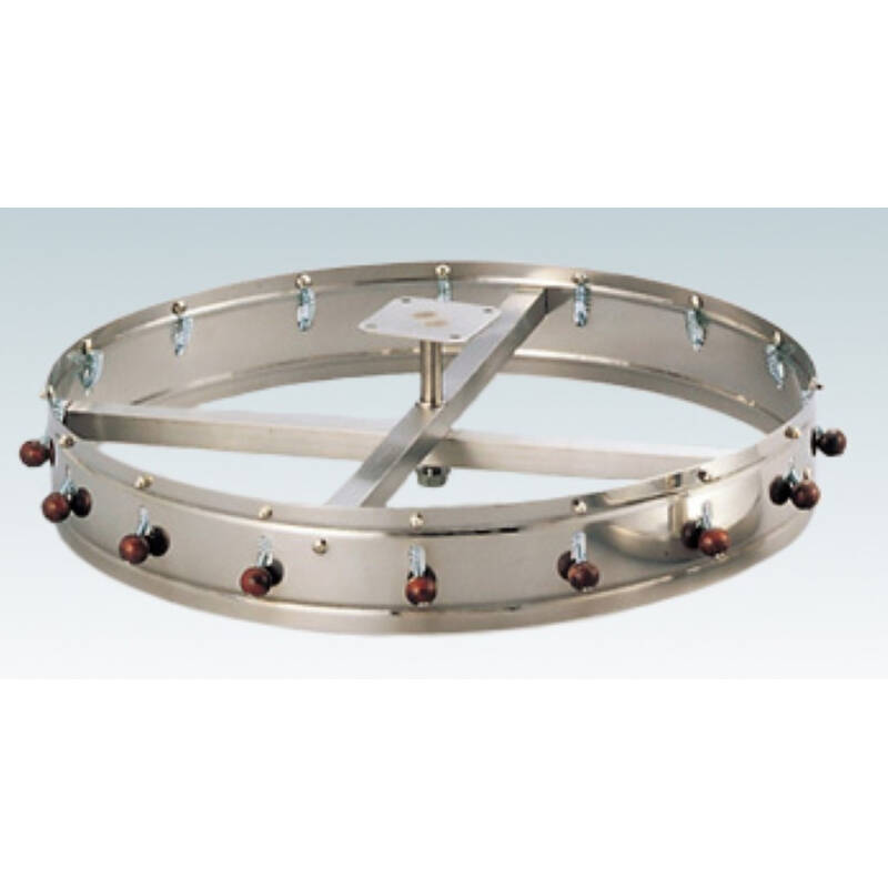 EBMの一覧はこちら■サイズ(mm) ： φ585×H110■重量 ： 4.72kg■材質 ： ステンレスJANCD:4548170050808【銀行振込・コンビニ決済】等前払い決済予定のお客様へ当商品は弊社在庫品ではなく、メーカー在庫品です。在庫確認後に注文確認を行い、お支払いのお願いを送信させて頂きます。休業日、14:00以降のご注文の場合は翌営業日に上記手続きを行います。お時間が掛かる場合がございます。