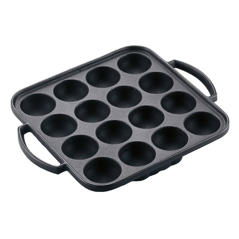 EBM たこ焼器 電調専科 16穴 409 7820900