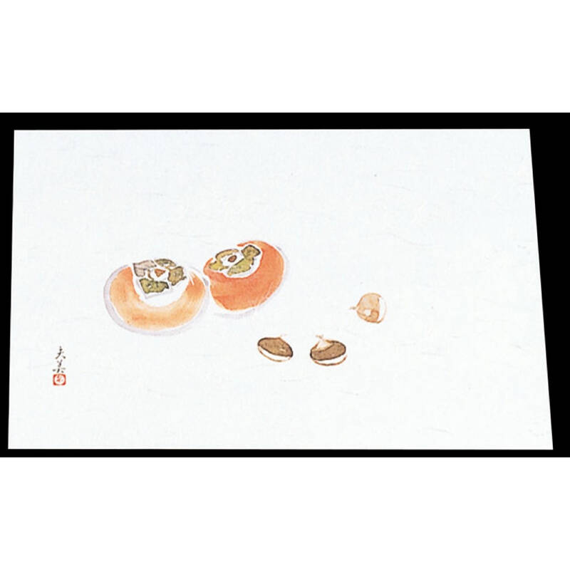EBMの一覧はこちら■サイズ(mm) ： 265×390■材質 ： 雲流和紙JANCD:4525328331217【銀行振込・コンビニ決済】等前払い決済予定のお客様へ当商品は弊社在庫品ではなく、メーカー在庫品です。在庫確認後に注文確認を行い、お支払いのお願いを送信させて頂きます。休業日、14:00以降のご注文の場合は翌営業日に上記手続きを行います。お時間が掛かる場合がございます。