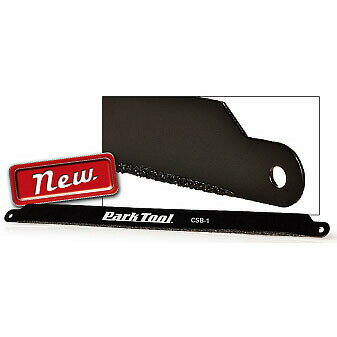 ParkTool�ʥѡ����ġ���� �ؿ� �ʥ����ܥ��ѡ� CSB-1 �ϥ�������SAW-1�ѡ�