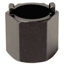 ParkTool（パークツール） フリーホイール リムーバー FR-2 サンツアー 2ノッチ用