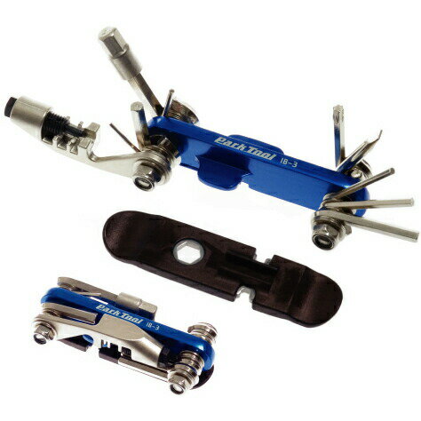ParkTool(パークツール)の一覧はこちらI-Beam"デザインの携帯ツールシリーズの第3弾。チェーンツールやタイヤレバーなどを加え、携帯工具の完成形として出先での様々なトラブルに対応します。チェーンツールはベアリングを採用したピンを使用、スムーズな作業が可能です。□仕様六角レンチ(1.5/2/2.5/3/4/5/6/8mm)トルクスレンチ(T25)マイナスドライバータイヤレバースポークレンチチェーンツール 重量 180gJANCD:4962772171837【銀行振込・コンビニ決済】等前払い決済予定のお客様へ当商品は弊社在庫品ではなく、メーカー在庫品です。在庫確認後に注文確認を行い、お支払いのお願いを送信させて頂きます。休業日、14:00以降のご注文の場合は翌営業日に上記手続きを行います。お時間が掛かる場合がございます。