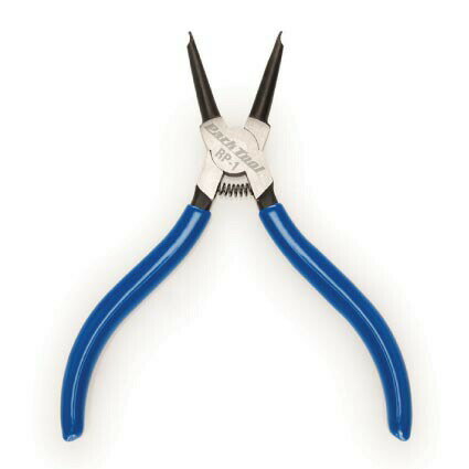 ParkTool（パークツール） スナップリングプライヤー RP-1 RP-1(4)