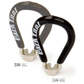 【メーカー直送】ParkTool（パークツール） スポークレンチ SW-5