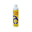イチネンTASCO (タスコ) エアコン室外機フィンコート剤400ml TA916SK