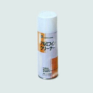 イチネンTASCO （タスコ） アルミフィンクリーナー・スプレー420ml TA916SP-1 家庭用換気扇等の油汚れ..