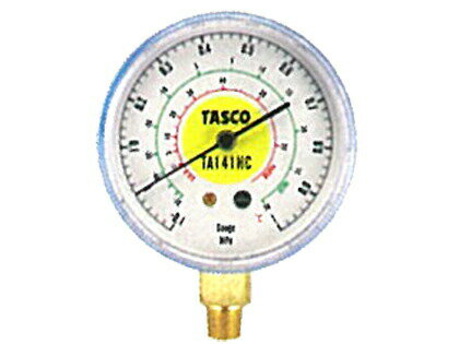 イチネンTASCO （タスコ）:R600a・R290 H