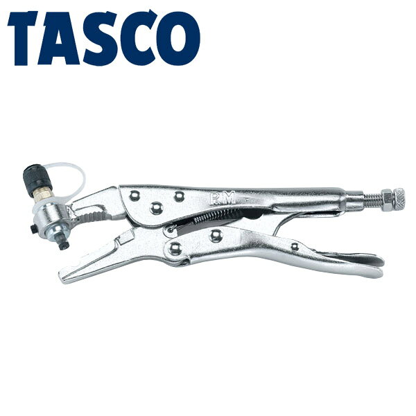 【メール便送料無料】イチネンTASCO （タスコ） ピアシングツール TA173B TA173B