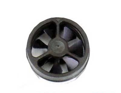 イチネンTASCO （タスコ） 交換用インペラー TA411W-1 摩擦に強いベアリング TA411W-1