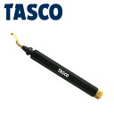 イチネンTASCO (タスコ) チタン刃スクレーパー TA520AF