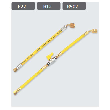 イチネンTASCO （タスコ） ゲージホース TA136G TA136G