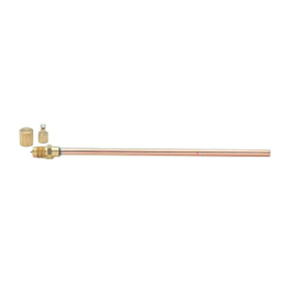 �����ͥ�TASCO �ʥ������� �����������ͥ����� 1/4x60mm ��3������ TA230AA-60 ��Ĵ��Ϣ���� R404A��R407C TA230AA-60