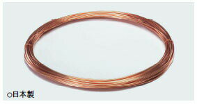イチネンTASCO （タスコ） キャピラリーチューブ （20m） 外径2.5 内径1.2 TA255BA-3