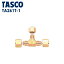 ͥTASCO ʥ:۷¥ե쥢 3/4x5/8 TA261T-7 ĴϢ TA261T-7