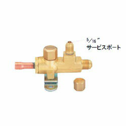 イチネンTASCO (タスコ)の一覧はこちら分類：空調関連部材 ＞ 開閉バルブ類【仕様】■気密試験圧力…4.3MPa　■耐圧試験圧力…6.45MPa【特長】□入口…ロウ付 出口…フレアタイプ□出口側5/16″フレアサービスポート付□対応冷媒…R32、R410A【詳細スペック】入口側：3/4″ロウ付出口側：3/4″フレアJANCD:4528422268267【銀行振込・コンビニ決済】等前払い決済予定のお客様へ当商品は弊社在庫品ではなく、メーカー在庫品です。在庫確認後に注文確認を行い、お支払いのお願いを送信させて頂きます。休業日、14:00以降のご注文の場合は翌営業日に上記手続きを行います。お時間が掛かる場合がございます。