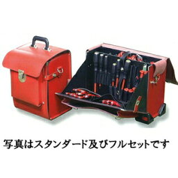 ko-ken（コーケン）:絶縁工具ベーシックセット 13pcs INS01 intercable INS01