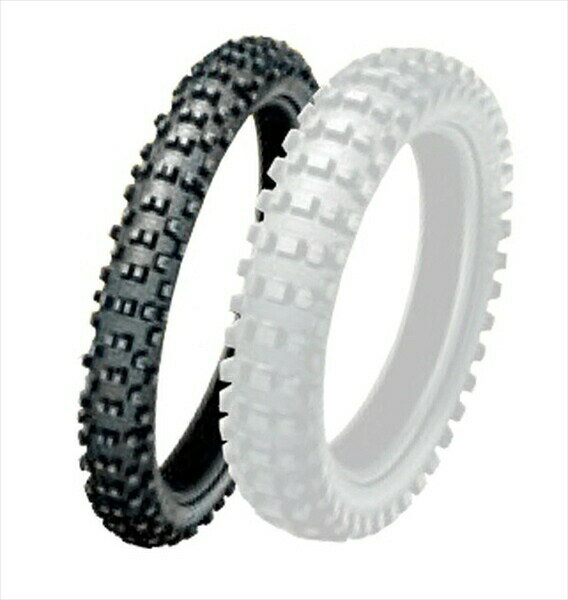 DUNLOP（ダンロップ）:AT81F （FRONT） 90/90-21 54M WT 303309