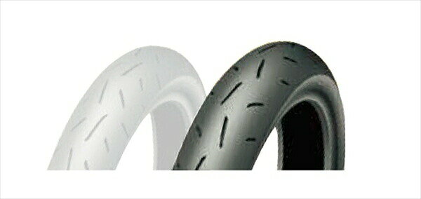 DUNLOP（ダンロップ） KR410 （REAR） 100/70R17M/C 49H TL 309799