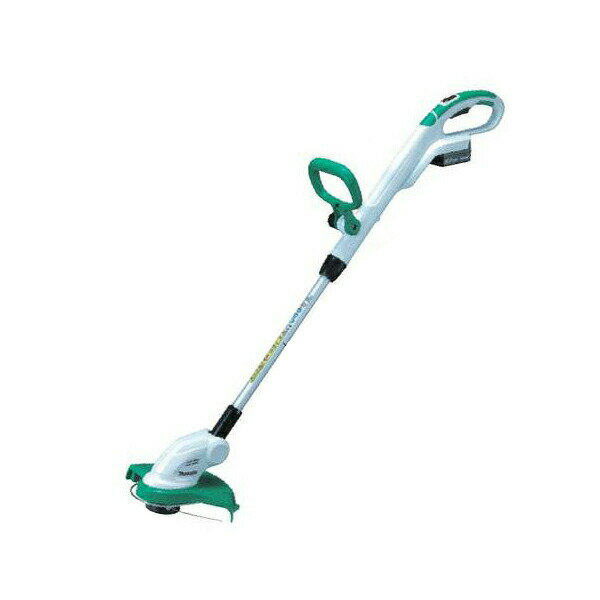 makita(マキタ)の一覧はこちら●刈込幅φ（mm）：260●刈込み方式：ナイロンコード●電源（V）：長躯流14.4（ライトバッテリ）●1充電あたりの連続運転時間（目安）：約27分●回転数（min-1）[回転/分]：6,000●本機寸法　長さ×幅×高さ（mm）：1229～1433×267×186～257●質量（kg）：2.6（バッテリ含む●付属品：肩掛けベルト、保護メガネ、予備ナイロンコード[15m]※こちらの商品は本体のみになります。バッテリ・充電器は別売になります。JANCD:0088381628587【銀行振込・コンビニ決済】等前払い決済予定のお客様へ当商品は弊社在庫品ではなく、メーカー在庫品です。在庫確認後に注文確認を行い、お支払いのお願いを送信させて頂きます。休業日、14:00以降のご注文の場合は翌営業日に上記手続きを行います。お時間が掛かる場合がございます。