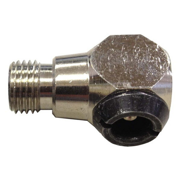 旭産業 ゲージボタル用交換部品 チャック部 （オープンタイプ） C-645 二輪車用チャック C-645