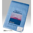 【メーカー直送】WING ACE マイティーブルーシート厚手10×10 BS-1010(M)