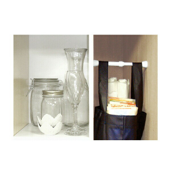 平安伸銅 突ぱりすきまポール SMP-11