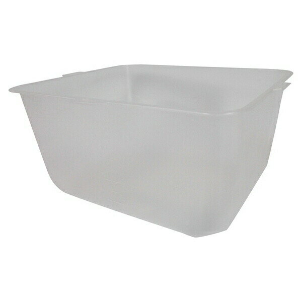 ハンディ・クラウン ローラーバケットSX型内容器 1638420000