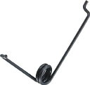 TRUSCO(トラスコ中山) TSRP1050用ハンドルバネセット 5本入 GRP-B