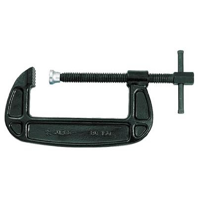 スーパーツール シャコ万力（バーコ型）125mm カチオン電着塗装 BC-125