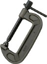 TRUSCO(トラスコ中山) シャコ万力(バーコ型)100mm TBC-100E