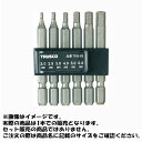 TRUSCO(トラスコ中山) 六角ビット 65L 10.0mm THBI-100