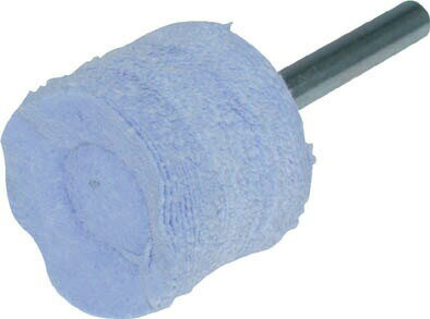 ヤナセ（柳瀬）:軸付ネルホイール 50Φ【5個】 UFNK5025 オレンジブック 3323650