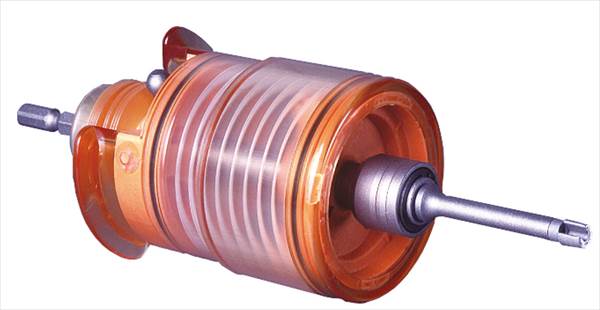 【メーカー直送】ミヤナガ アクアショット ボディ 10.0 AS100B