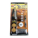 【あす楽】キャンディルデザイン 新キズなおしま専科 ダーク 3795140012(4)