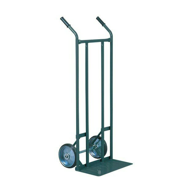 【法人限定】【車両制限】【車上渡し】【地域制限有】【メーカー直送】石川製作所 二輪台車 2011