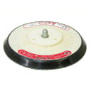 SHINANO(信濃機販) レザーパッド (穴ナシ) 491-100