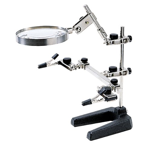 goot（グート）（太洋電機産業） ヘルパー （大小2組クリップ付） ST-93