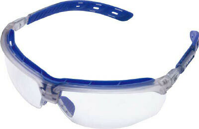 ミドリ安全:二眼型 保護メガネ VD-203F 二眼型保護メガネ 保護メガネ（1個） VD203F オレンジブック 4478410