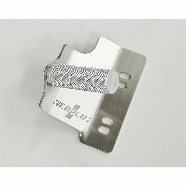 PLOT（プロト） ネオプロト フットレストバーNEO NP71210 スポーツ系パーツブランド ネオ インプレッサ/レガシィ/WRX STI/フォレスター